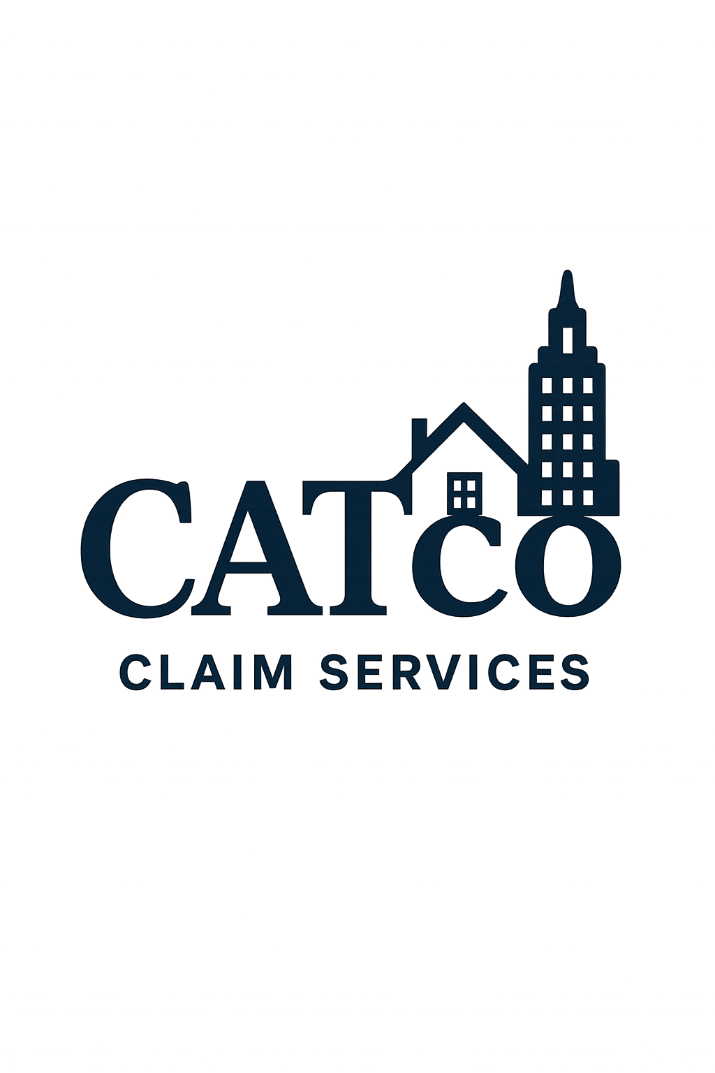 CATco Claim Services Logo